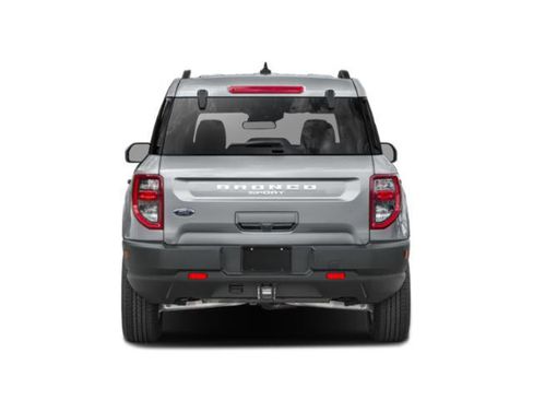 Used 2023 Ford Bronco Sport Big Bend w/ Convenience Package AWD/4WD image 5