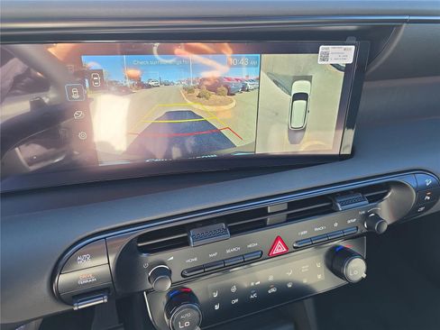 New 2026 Hyundai Palisade XRT Pro image 21