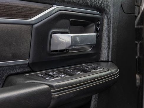 Used 2025 RAM 2500 Laramie image 16