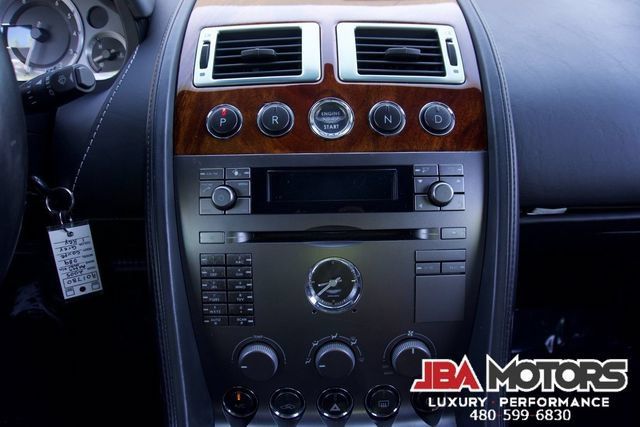 Used 2005 Aston Martin DB9 Coupe RWD image 9