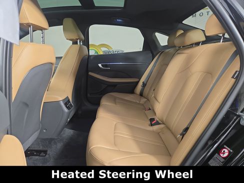 Used 2023 Hyundai Sonata Limited image 13