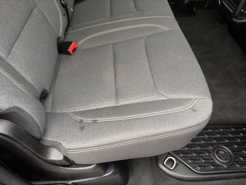 Used 2021 RAM 1500 Big Horn AWD/4WD image 33