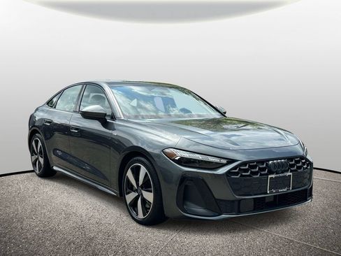 New 2026 Audi A5 2.0T Premium Plus AWD/4WD image 9