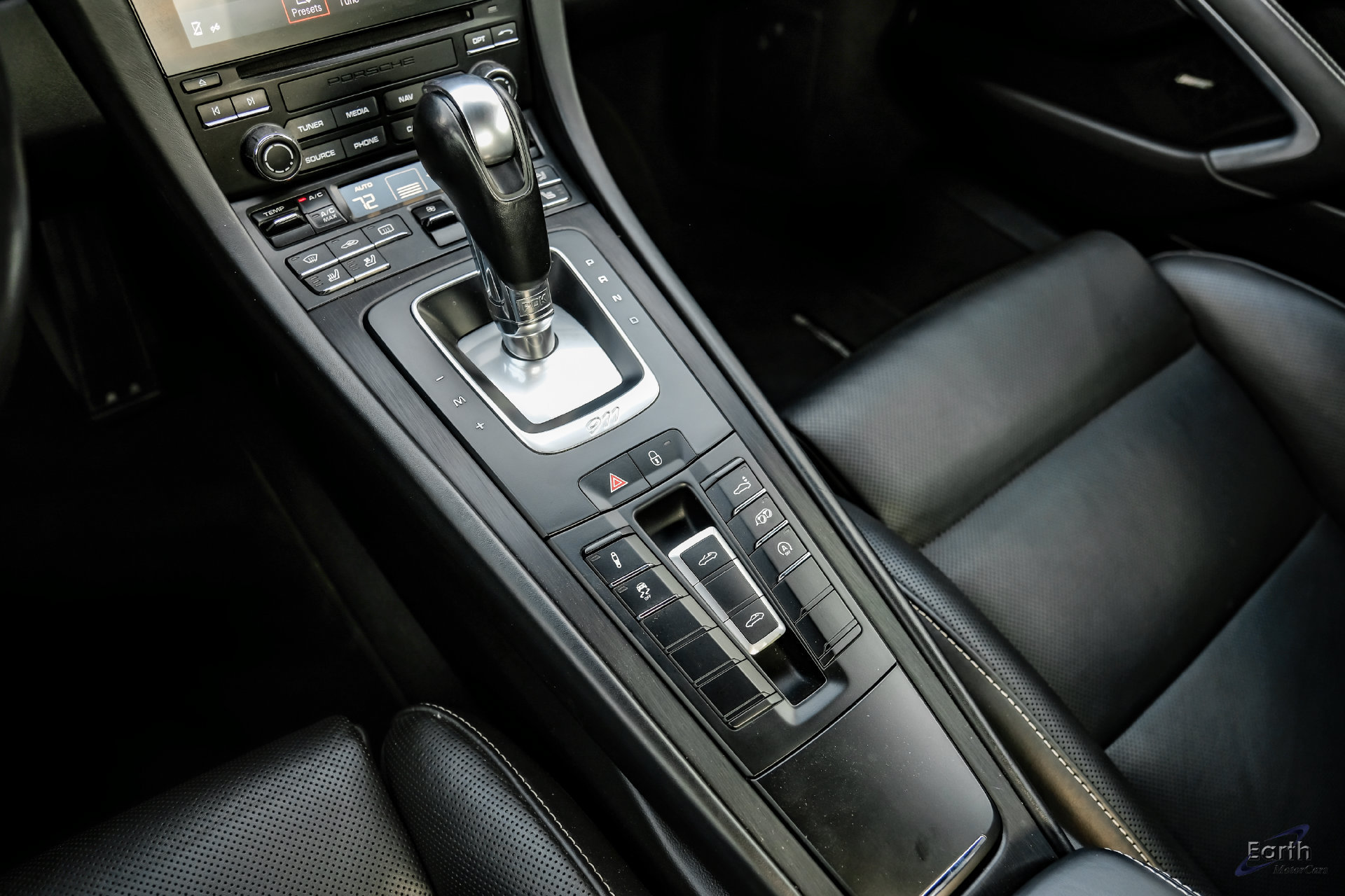 Used 2019 Porsche 911 Targa 4 GTS AWD/4WD image 48