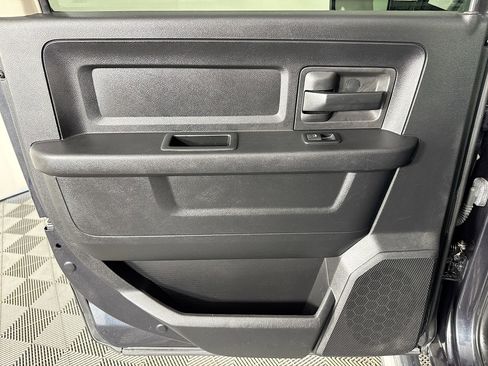 Used 2016 RAM 1500 Express image 23