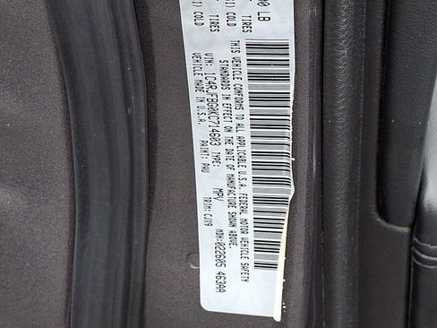 Certified 2019 Jeep Grand Cherokee Limited image 32