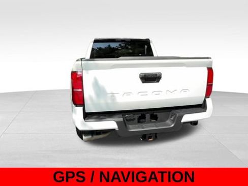 Used 2025 Toyota Tacoma SR5 RWD image 6