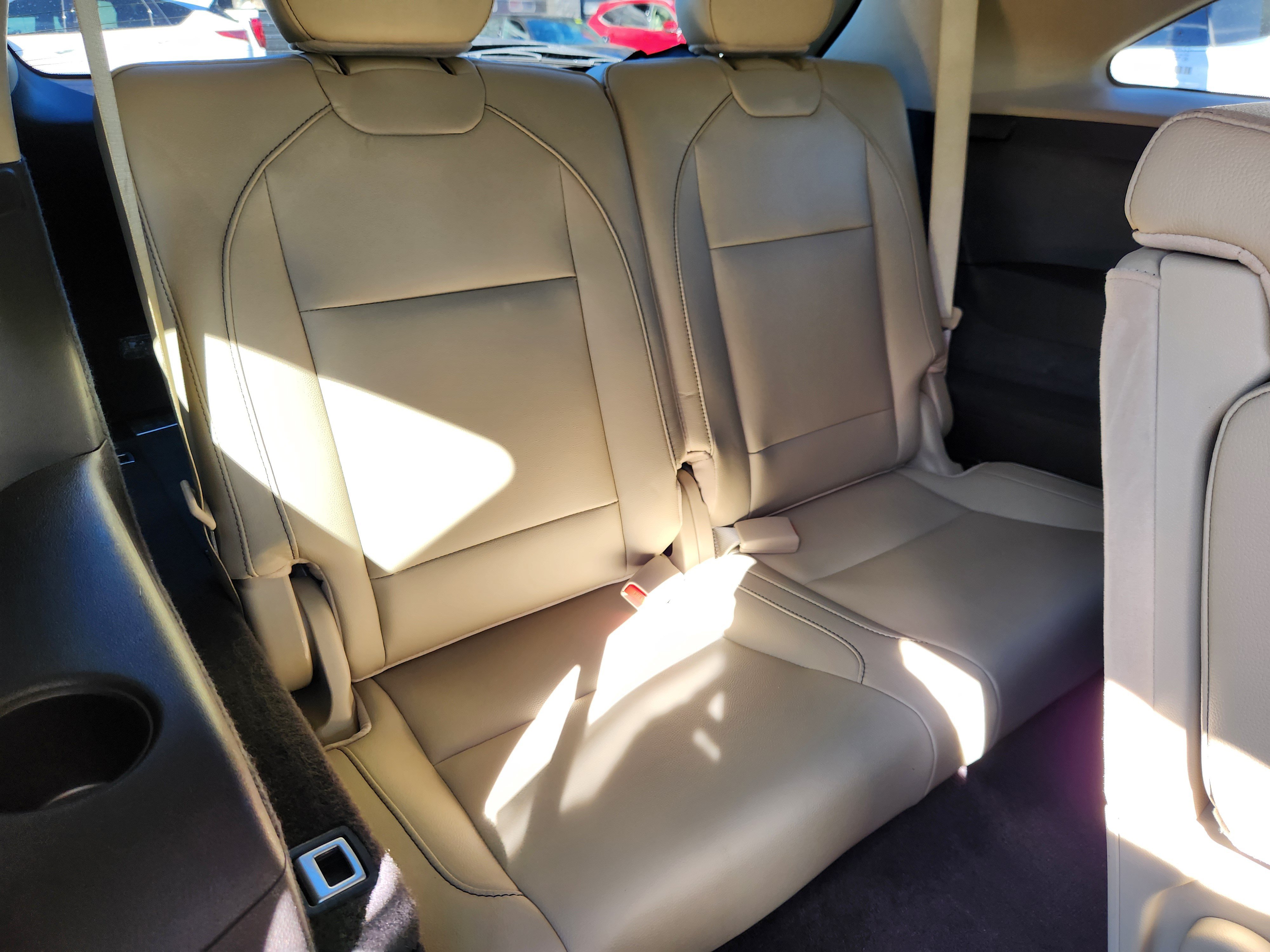 Certified 2019 Acura MDX w/ Technology Package AWD/4WD image 17