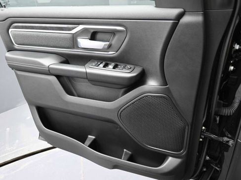 Used 2022 RAM 1500 Big Horn image 11