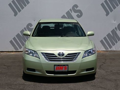 Used 2009 Toyota Camry Hybrid w/ Upgrade Pkg FWD image 2
