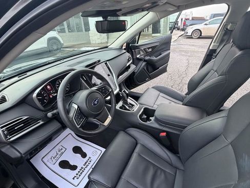 Used 2025 Subaru Legacy Limited image 15