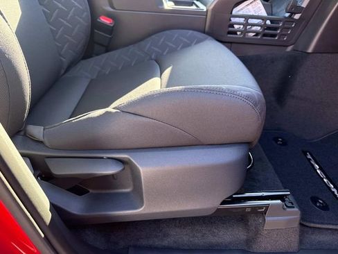 New 2026 Toyota Tacoma SR image 13