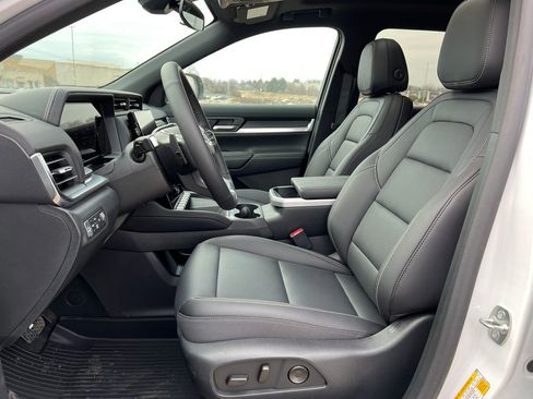 New 2026 GMC Terrain Elevation w/ Elevation Premium Package image 4