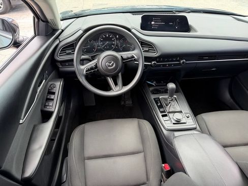 Used 2024 MAZDA CX-30 AWD 2.5 S image 11