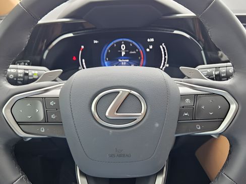Used 2026 Lexus NX 350 AWD w/ Accessory Package (2T) image 16