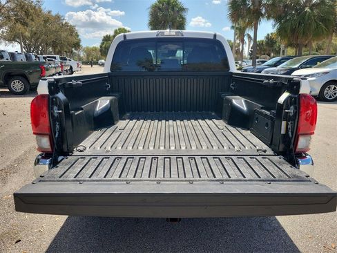 Used 2023 Toyota Tacoma SR5 image 8