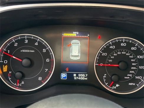 Used 2019 Subaru Ascent Premium image 31