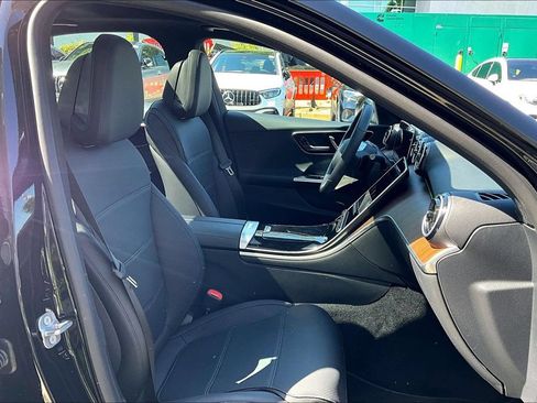 Used 2026 Mercedes-Benz C 300 4MATIC Sedan image 7