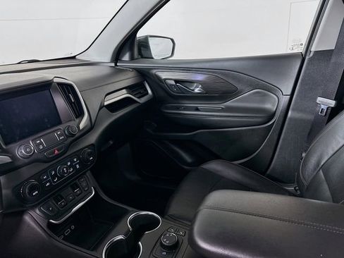 Used 2019 GMC Terrain SLT image 10