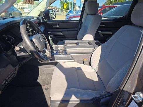 Used 2024 Toyota Tundra SR5 AWD/4WD image 8