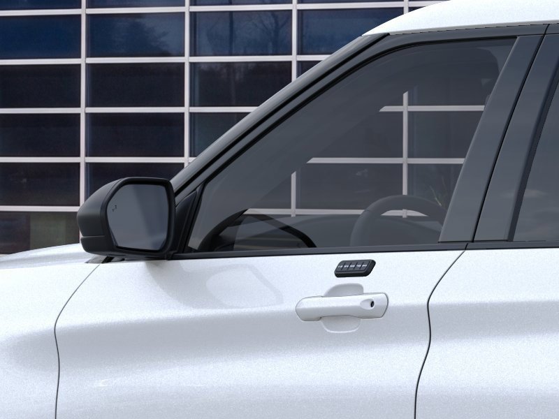 Used 2026 Ford Explorer Active w/ Active Comfort Package AWD/4WD image 21