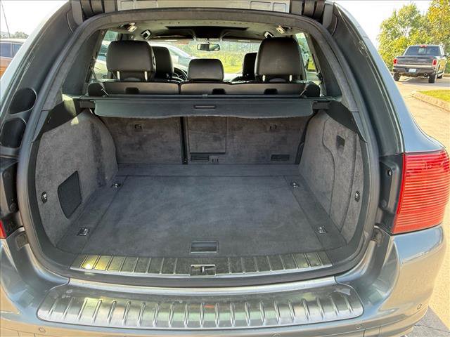 Used 2004 Porsche Cayenne Turbo AWD/4WD image 20