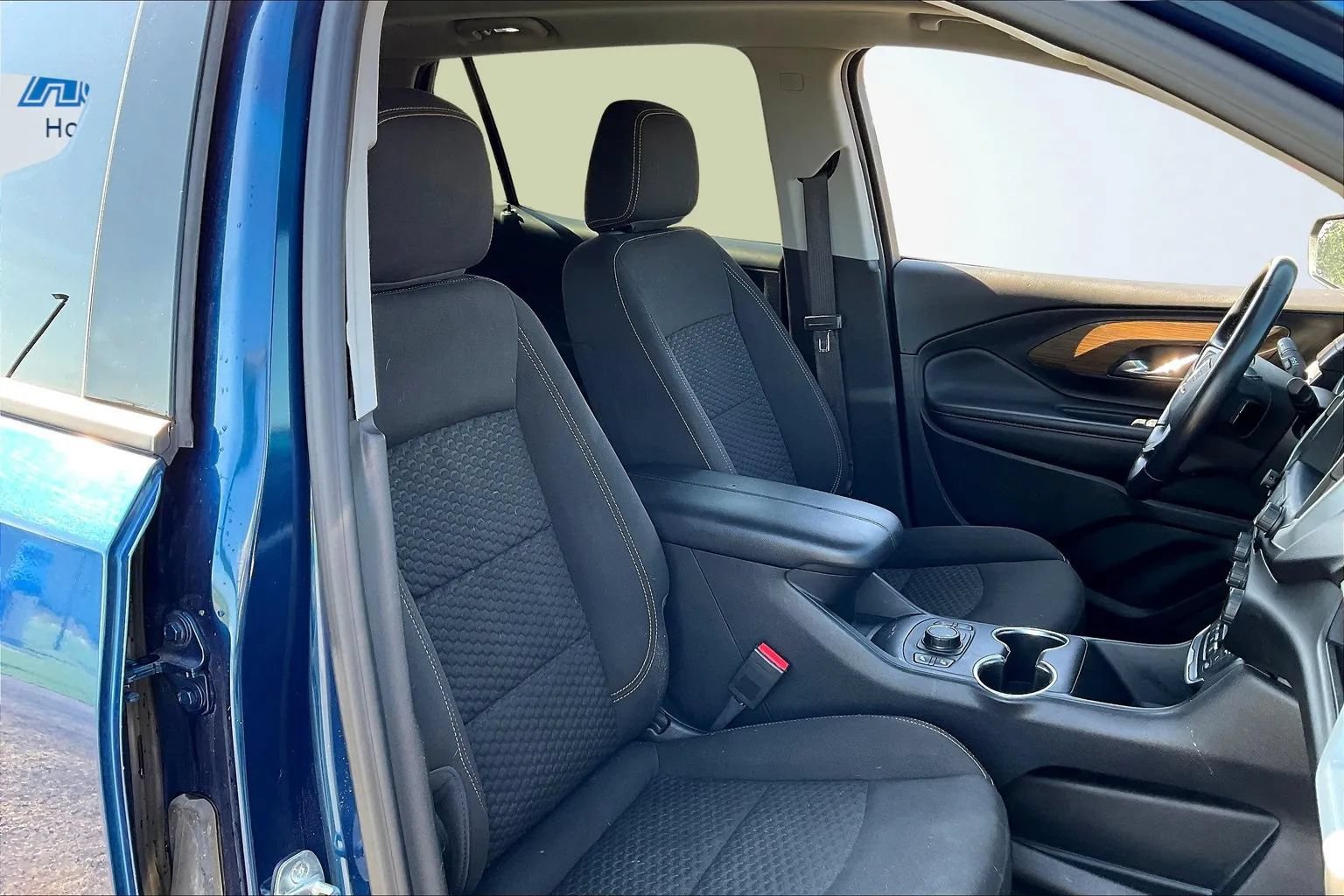 Used 2020 GMC Terrain SLE w/ Driver Convenience Package AWD/4WD image 35