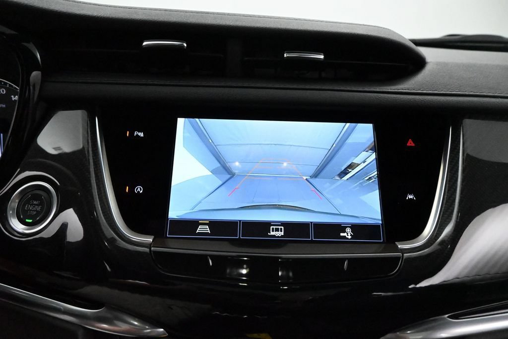 Used 2024 Cadillac XT6 Sport AWD/4WD image 14