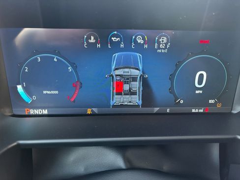 New 2026 Ford F250 Lariat w/ Black Appearance Package image 32