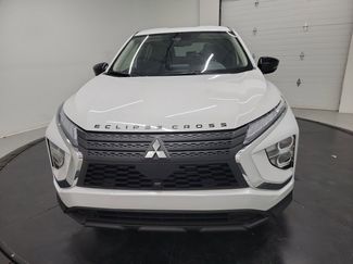 Used 2024 Mitsubishi Eclipse Cross LE AWD/4WD video 2