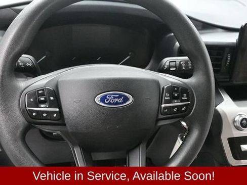 Used 2021 Ford Explorer 4WD image 15