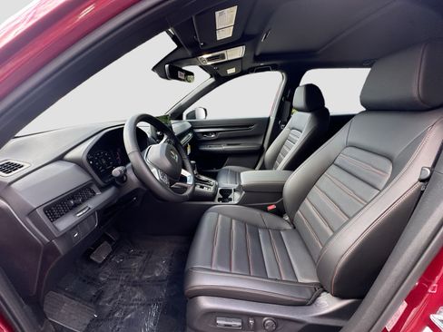 New 2026 Honda CR-V Sport-L image 15