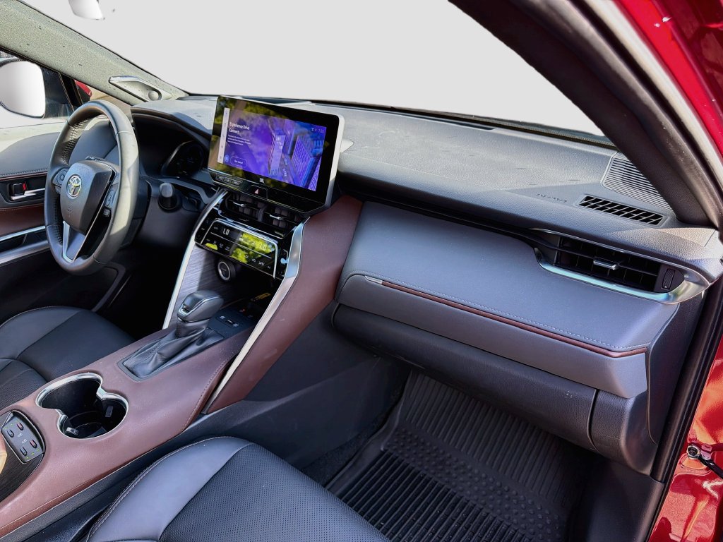 Used 2023 Toyota Venza Limited AWD/4WD image 34