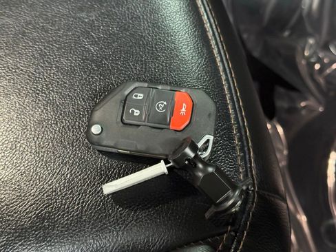 Used 2021 Jeep Wrangler Unlimited Rubicon w/ Trailer Tow Package image 45