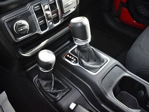 Used 2020 Jeep Gladiator Sport w/ Quick Order Package 24S image 26