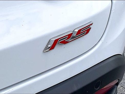 Used 2024 Chevrolet Trax RS w/ Driver Confidence Package FWD image 27