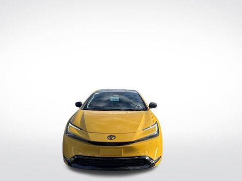New 2026 Toyota Prius Plug-In Hybrid image 8
