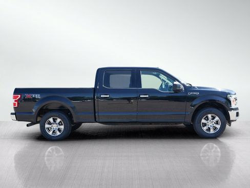 Used 2019 Ford F150 XLT w/ XTR Package AWD/4WD image 6
