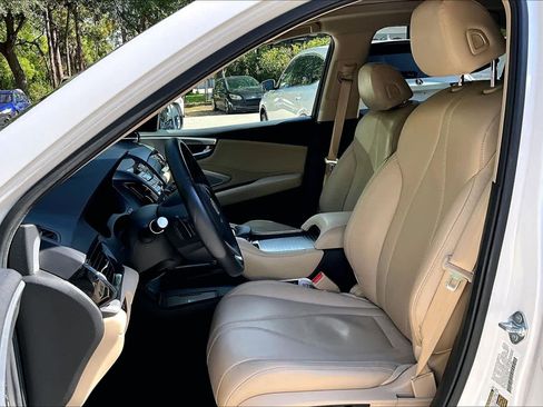 Certified 2024 Acura RDX SH-AWD w/ Technology Package image 8