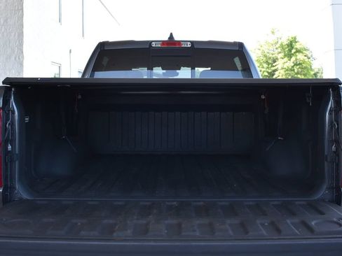 Used 2020 RAM 1500 Big Horn AWD/4WD image 12