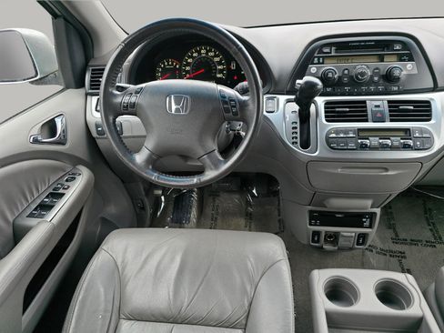 Used 2010 Honda Odyssey EX-L image 3