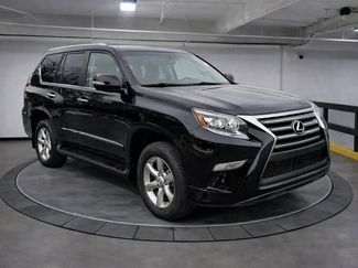 Used 2018 Lexus GX 460 w/ Navigation Package AWD/4WD video 1
