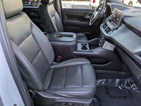 Certified 2023 Chevrolet Suburban LT image 27