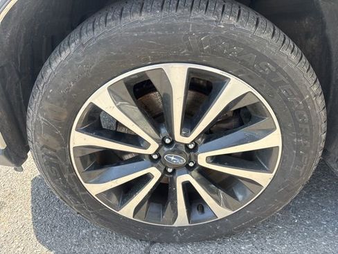 Used 2018 Subaru Forester 2.0XT Touring AWD/4WD image 20