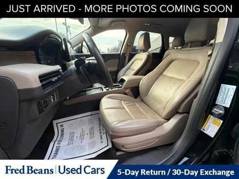 Used 2024 Lincoln Corsair Reserve w/ Equipment Group 201A AWD/4WD image 12