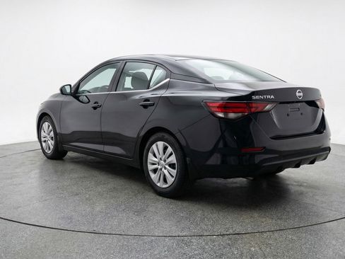 Used 2025 Nissan Sentra S FWD image 6