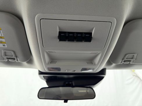 New 2025 Ford Bronco Sport Big Bend image 36