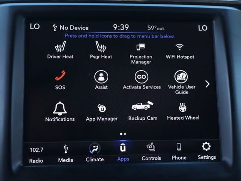 Used 2018 RAM 1500 Sport w/ Convenience Group image 34