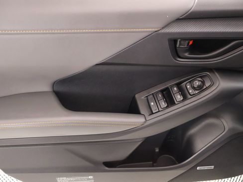 Used 2025 Subaru Crosstrek 2.5i Wilderness w/ Wilderness Package image 15