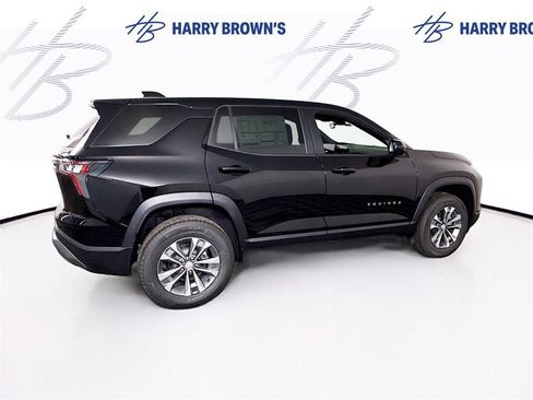 New 2026 Chevrolet Equinox LT w/ Convenience Package II image 32